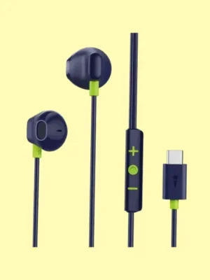 سماعات الأذن اورايمو Kit Oraimo type C